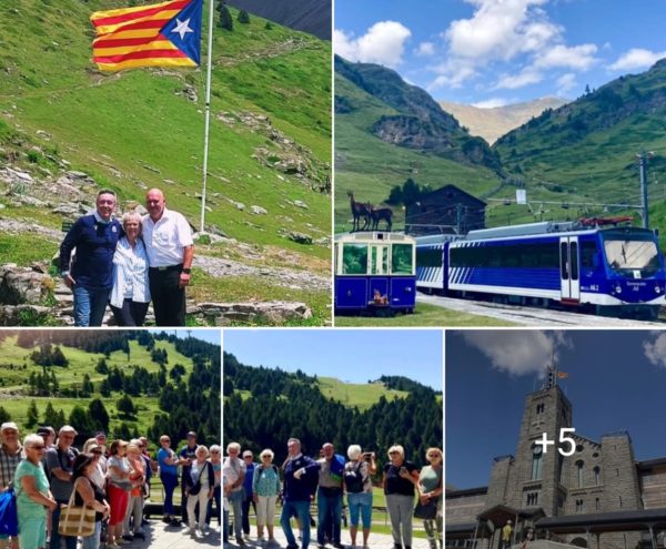 KM_Andorra - Land der Pyrenäen 2025 Gröschel Reisen
