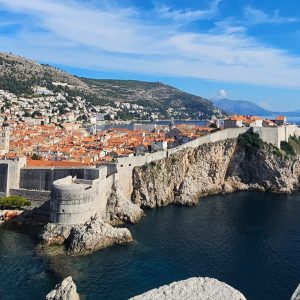 Montenegro Adria Kroatien 2026