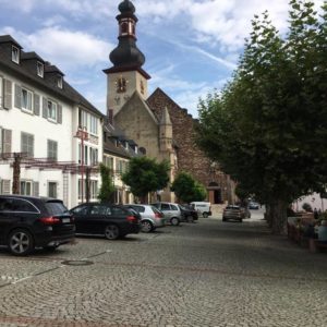 Rudesheim