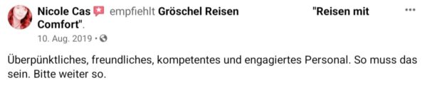 Screenshot_Nicole Cas Feedback_Facebook