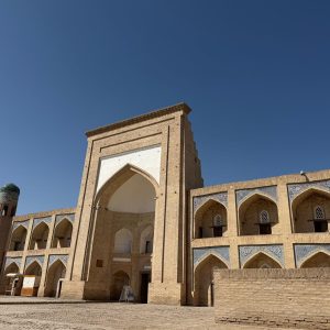 Usbekistan_Gröschel Reisen 2026 (5)