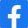 Logo Facebook klein