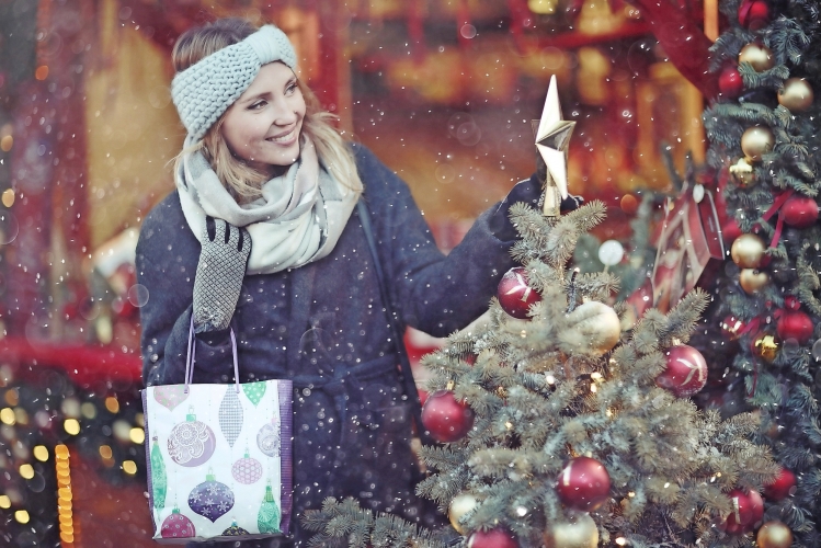 Domstadt Naumburg „Weihnachtliches in den Höfen“